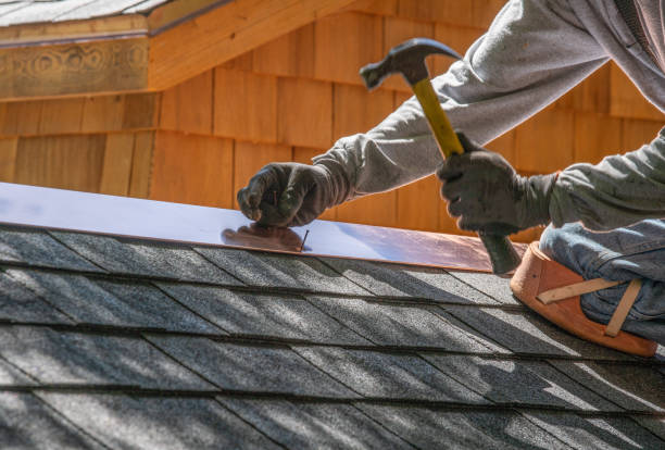 Fast & Reliable Emergency Roof Repairs in Melbourne, AR