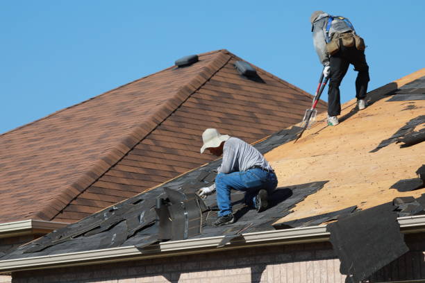 4 Ply Roofing in Melbourne, AR