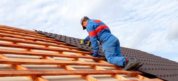 Best Roof Leak Repair  in Melbourne, AR