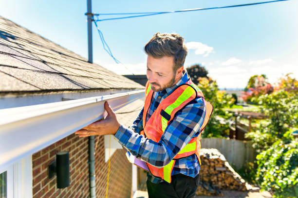 Fast & Reliable Emergency Roof Repairs in Melbourne, AR