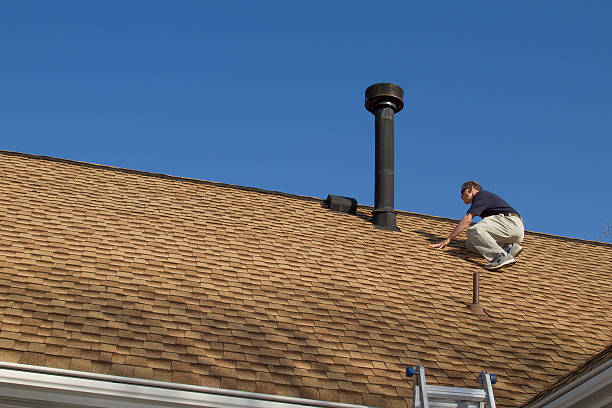 Best Roof Waterproofing  in Melbourne, AR